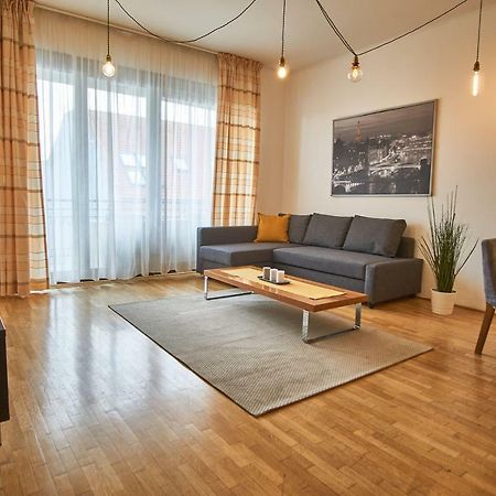 G1 Apartment - Budapešť Exteriér fotografie