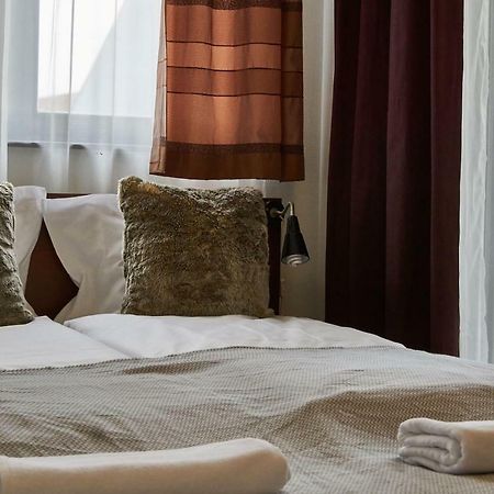 G1 Apartment - Budapešť Exteriér fotografie