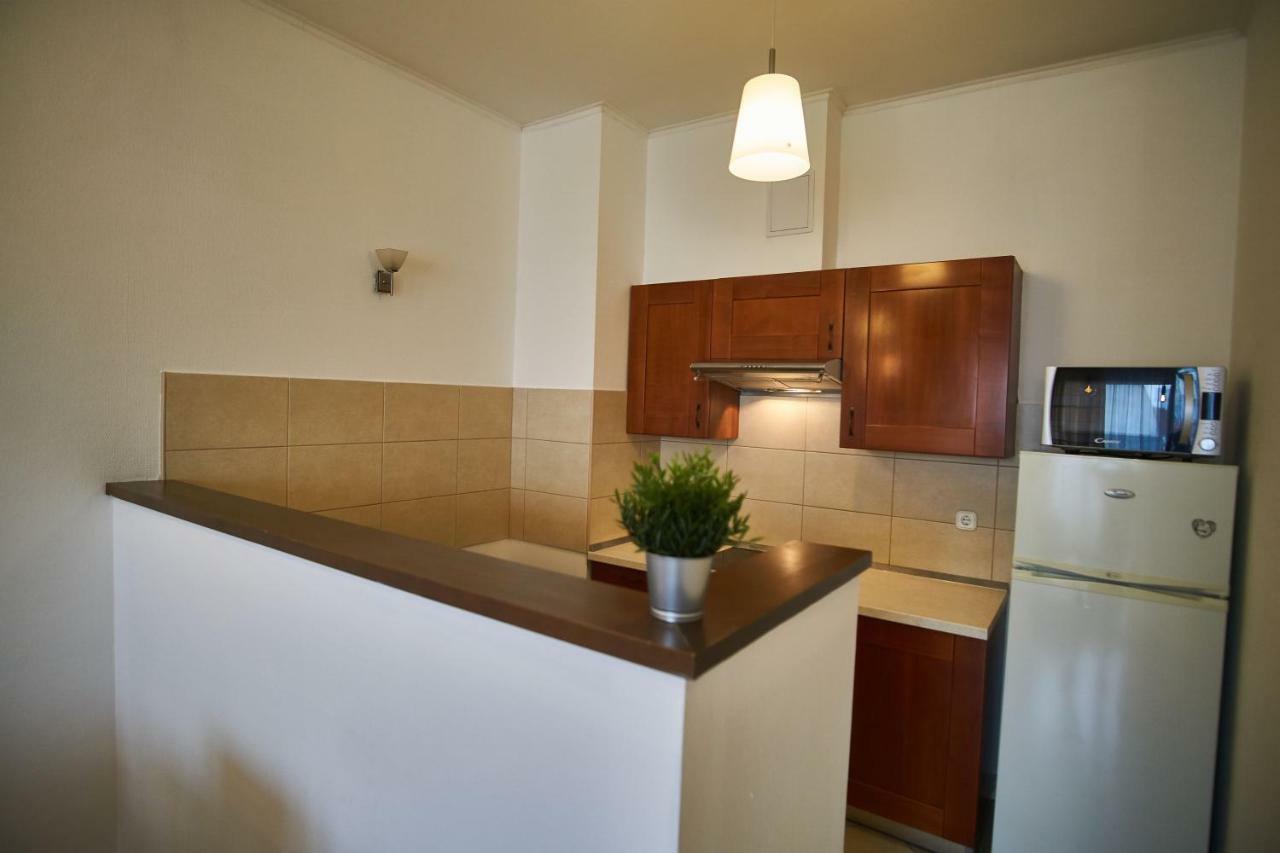 G1 Apartment - Budapešť Exteriér fotografie