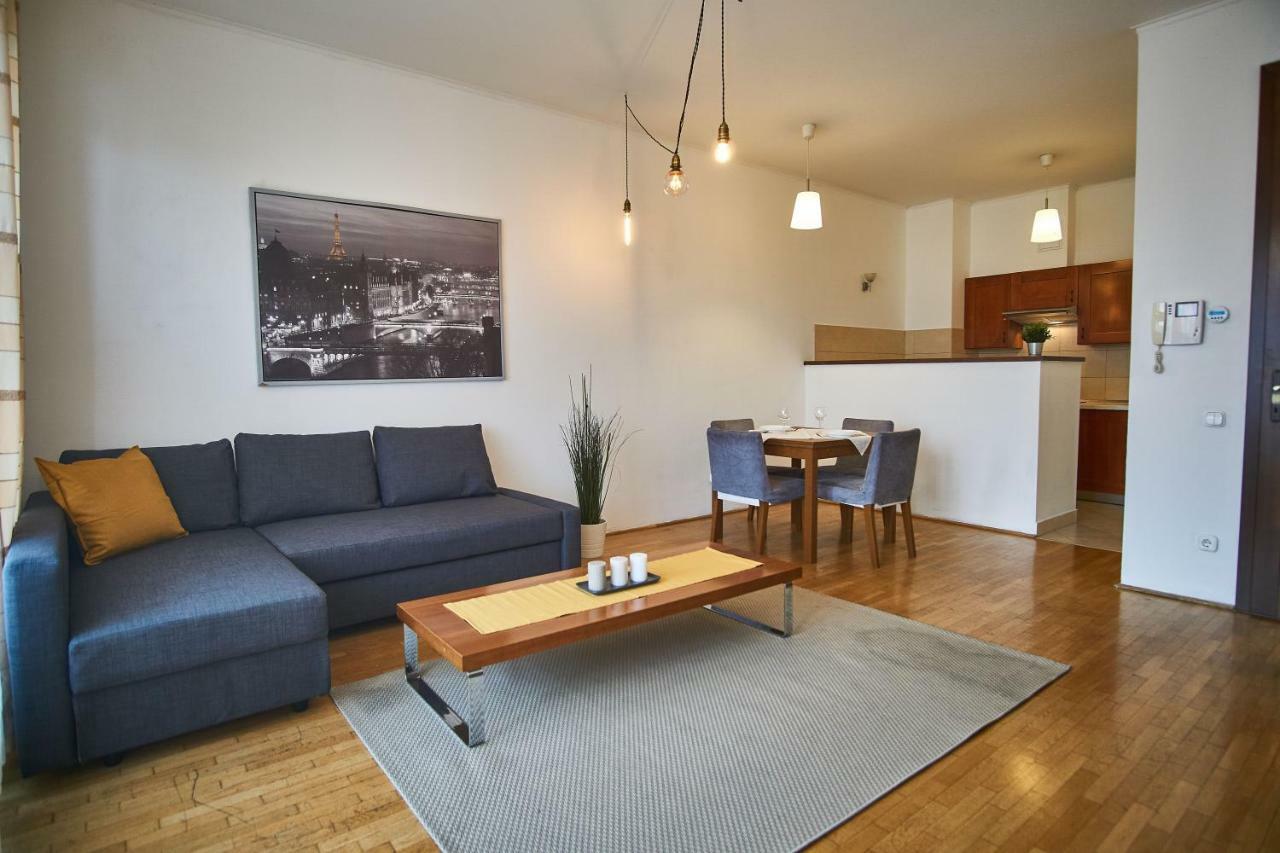 G1 Apartment - Budapešť Exteriér fotografie