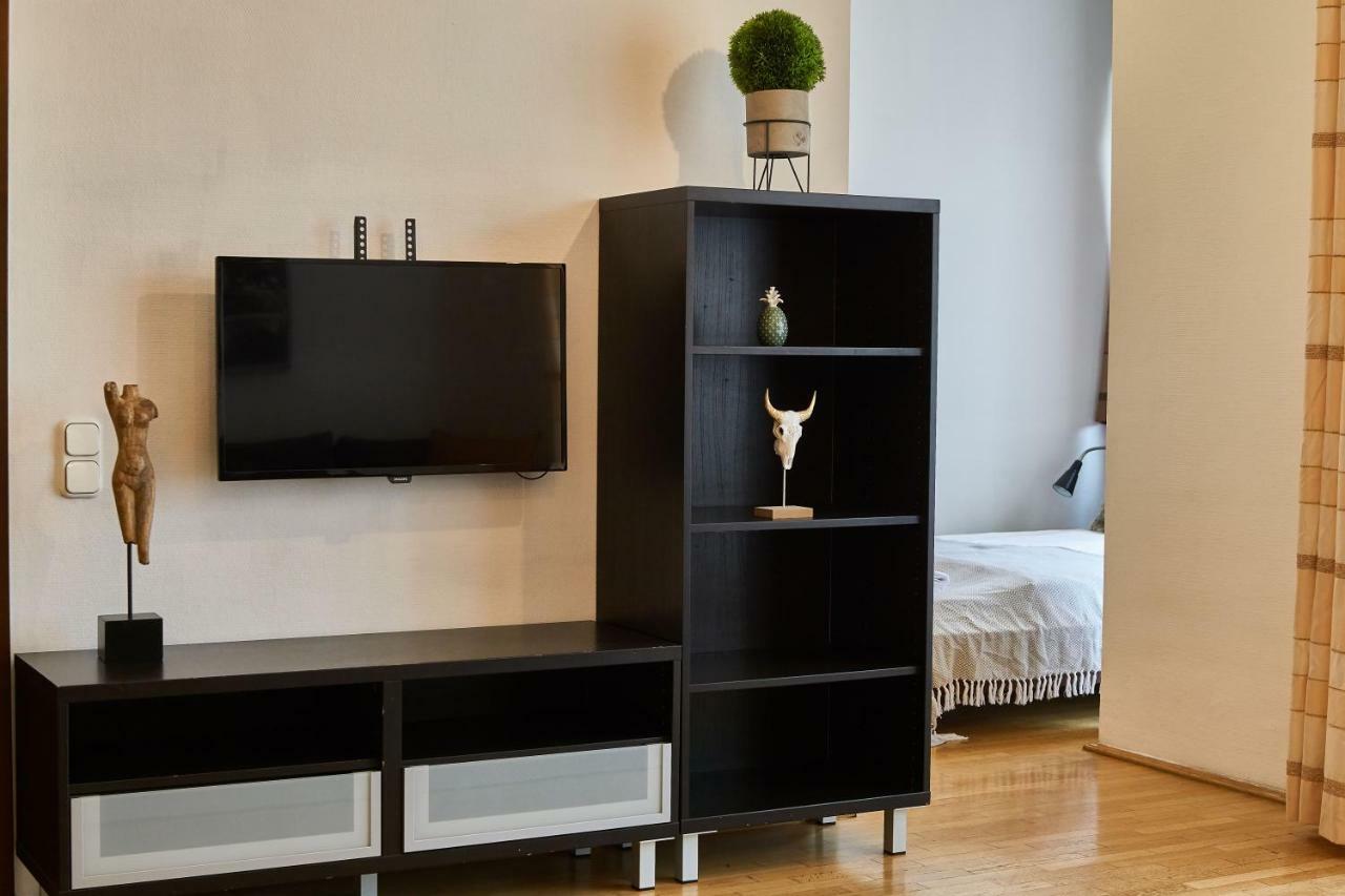 G1 Apartment - Budapešť Exteriér fotografie