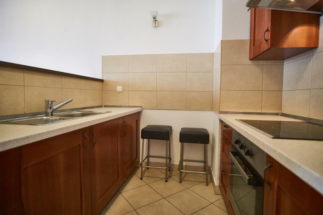 G1 Apartment - Budapešť Exteriér fotografie